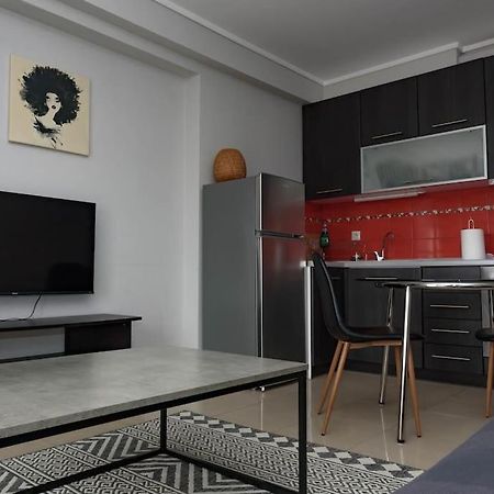 Stelina'S Cosy Loft - Ideal Spot Солун Екстериор снимка